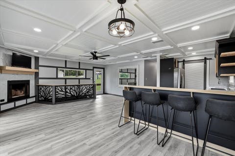 Tiny photo for 1941 COLLINS LANDING Road, Tallahassee, FL 32310 (MLS # 399730)