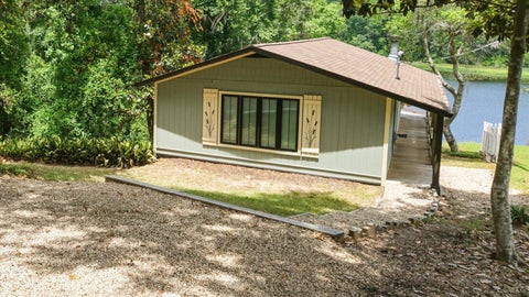 Tiny photo for 1941 COLLINS LANDING Road, Tallahassee, FL 32310 (MLS # 399730)