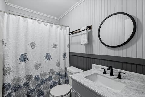 Tiny photo for 1941 COLLINS LANDING Road, Tallahassee, FL 32310 (MLS # 399730)