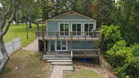 Tiny photo for 1941 COLLINS LANDING Road, Tallahassee, FL 32310 (MLS # 399730)