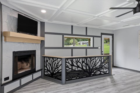 Tiny photo for 1941 COLLINS LANDING Road, Tallahassee, FL 32310 (MLS # 399730)