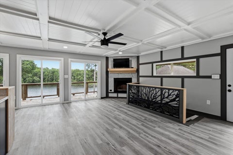 Tiny photo for 1941 COLLINS LANDING Road, Tallahassee, FL 32310 (MLS # 399730)