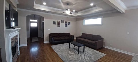Tiny photo for 2629 NE opequon Bend, Tallahassee, FL 32312 (MLS # 400932)