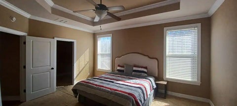 Tiny photo for 2629 NE opequon Bend, Tallahassee, FL 32312 (MLS # 400932)