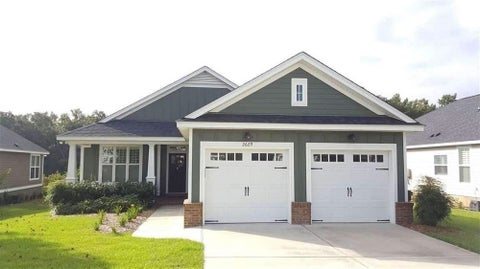 Tiny photo for 2629 NE opequon Bend, Tallahassee, FL 32312 (MLS # 400932)