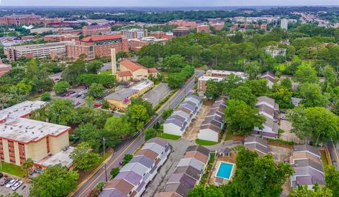 Tiny photo for 824-1 W Carolina Street, Tallahassee, FL 32304 (MLS # 401437)