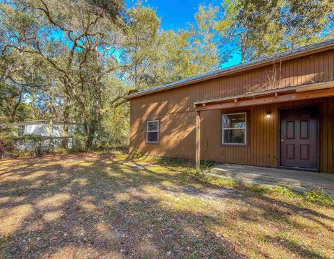 Tiny photo for 4724 Cobblestone Lane, Tallahassee, FL 32305 (MLS # 392934)