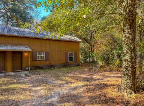 Tiny photo for 4724 Cobblestone Lane, Tallahassee, FL 32305 (MLS # 392934)