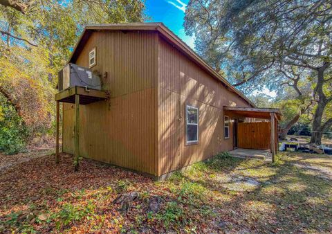 Tiny photo for 4724 Cobblestone Lane, Tallahassee, FL 32305 (MLS # 392934)