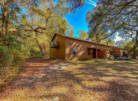 Tiny photo for 4724 Cobblestone Lane, Tallahassee, FL 32305 (MLS # 392934)