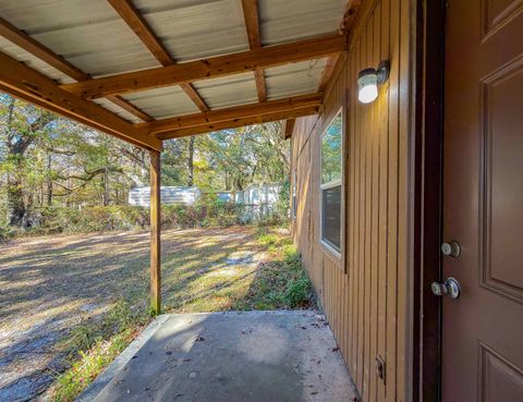 Tiny photo for 4724 Cobblestone Lane, Tallahassee, FL 32305 (MLS # 392934)