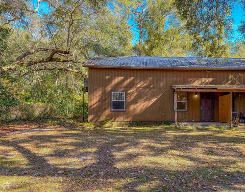 Tiny photo for 4724 Cobblestone Lane, Tallahassee, FL 32305 (MLS # 392934)