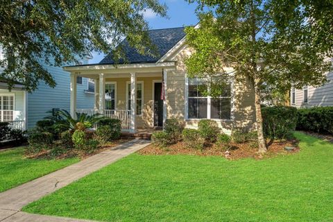 A home in Tallahassee