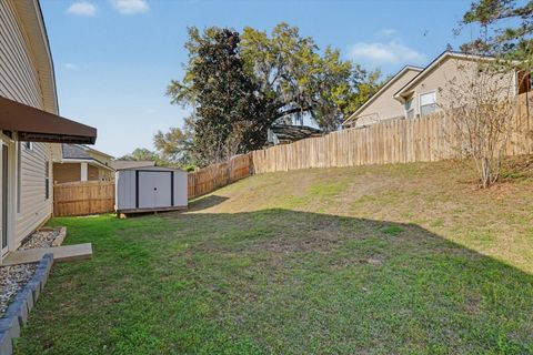 Tiny photo for 1493 Applewood Way, Tallahassee, FL 32312 (MLS # 397008)