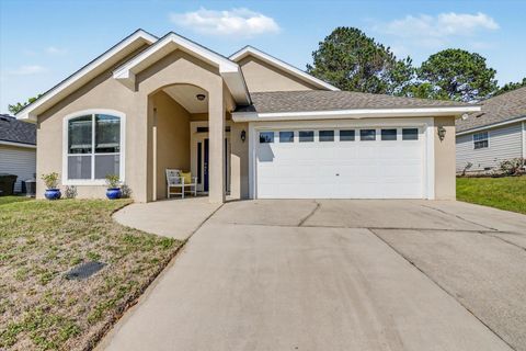Tiny photo for 1493 Applewood Way, Tallahassee, FL 32312 (MLS # 397008)