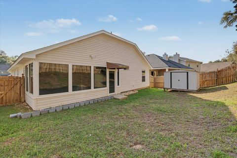 Tiny photo for 1493 Applewood Way, Tallahassee, FL 32312 (MLS # 397008)