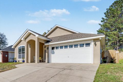 Tiny photo for 1493 Applewood Way, Tallahassee, FL 32312 (MLS # 397008)