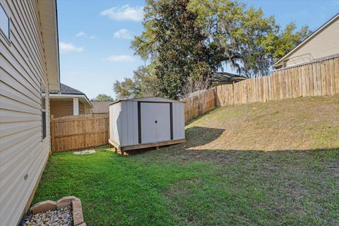 Tiny photo for 1493 Applewood Way, Tallahassee, FL 32312 (MLS # 397008)