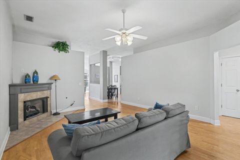 Tiny photo for 1493 Applewood Way, Tallahassee, FL 32312 (MLS # 397008)