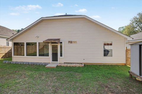 Tiny photo for 1493 Applewood Way, Tallahassee, FL 32312 (MLS # 397008)