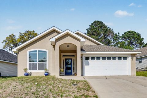 Tiny photo for 1493 Applewood Way, Tallahassee, FL 32312 (MLS # 397008)
