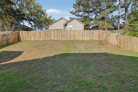Tiny photo for 1493 Applewood Way, Tallahassee, FL 32312 (MLS # 397008)