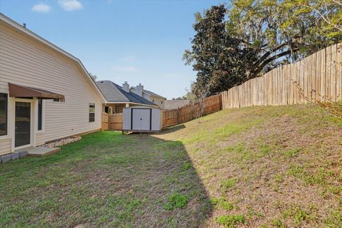 Tiny photo for 1493 Applewood Way, Tallahassee, FL 32312 (MLS # 397008)