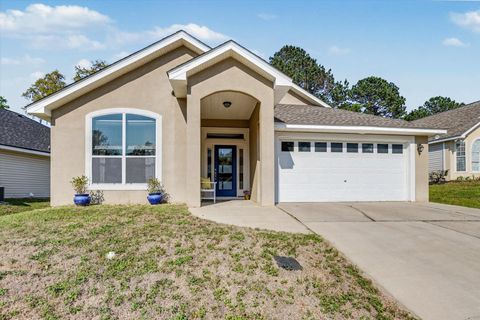 Photo of 1493 Applewood Way, Tallahassee, FL 32312 (MLS # 397008)