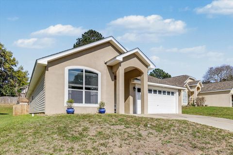 Tiny photo for 1493 Applewood Way, Tallahassee, FL 32312 (MLS # 397008)