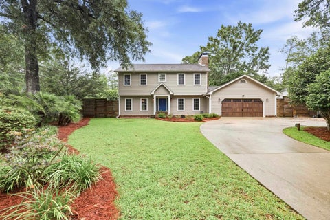 Tiny photo for 2125 Trescott Drive, Tallahassee, FL 32308 (MLS # 401440)
