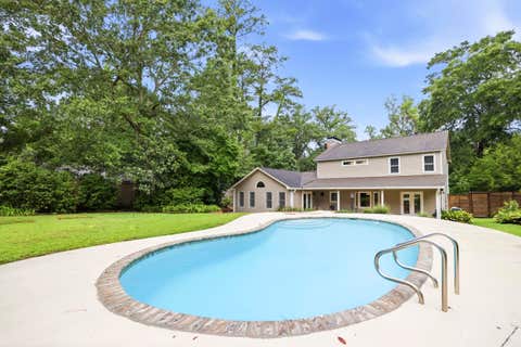 Tiny photo for 2125 Trescott Drive, Tallahassee, FL 32308 (MLS # 401440)