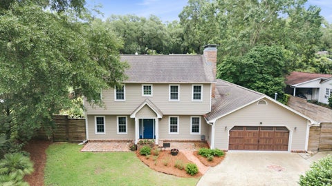 Photo of 2125 Trescott Drive, Tallahassee, FL 32308 (MLS # 401440)
