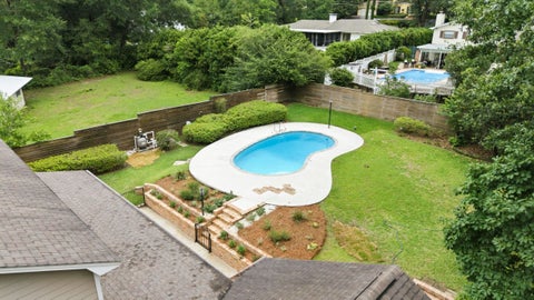 Tiny photo for 2125 Trescott Drive, Tallahassee, FL 32308 (MLS # 401440)