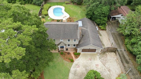 Tiny photo for 2125 Trescott Drive, Tallahassee, FL 32308 (MLS # 401440)