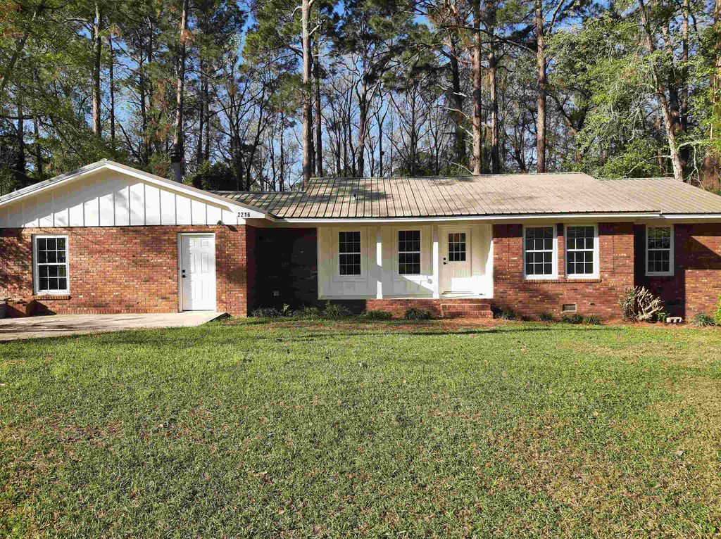 Photo of 2216 Azalea Drive, Other Georgia, GA 31768 (MLS # 397344)