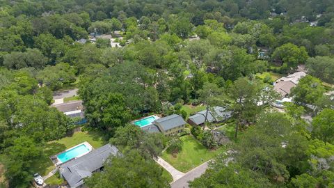 Tiny photo for 3028 Banks RD, Tallahassee, FL 32309 (MLS # 400189)