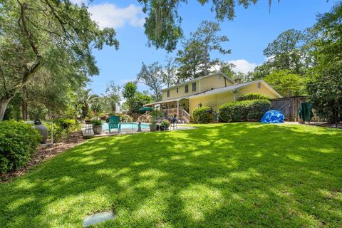 Tiny photo for 3028 Banks RD, Tallahassee, FL 32309 (MLS # 400189)