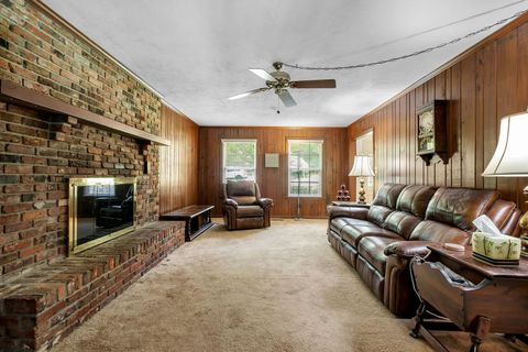 Tiny photo for 3028 Banks RD, Tallahassee, FL 32309 (MLS # 400189)