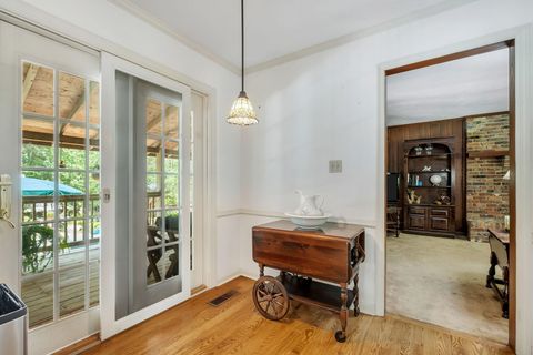 Tiny photo for 3028 Banks RD, Tallahassee, FL 32309 (MLS # 400189)