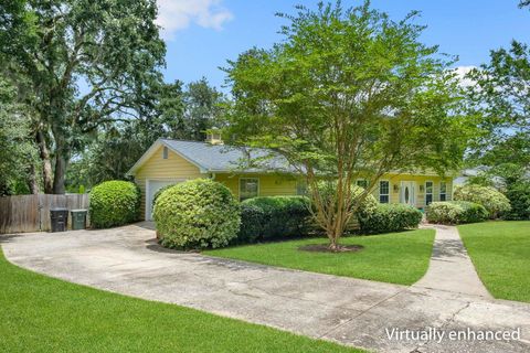 Tiny photo for 3028 Banks RD, Tallahassee, FL 32309 (MLS # 400189)