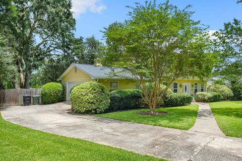 Tiny photo for 3028 Banks RD, Tallahassee, FL 32309 (MLS # 400189)