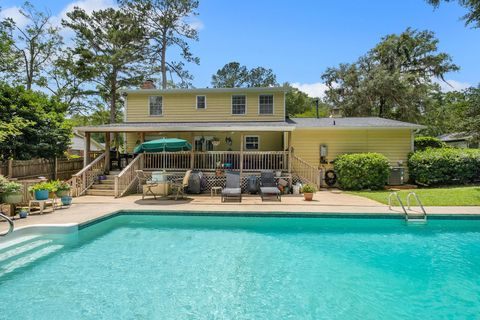 Tiny photo for 3028 Banks RD, Tallahassee, FL 32309 (MLS # 400189)
