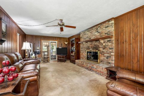 Tiny photo for 3028 Banks RD, Tallahassee, FL 32309 (MLS # 400189)