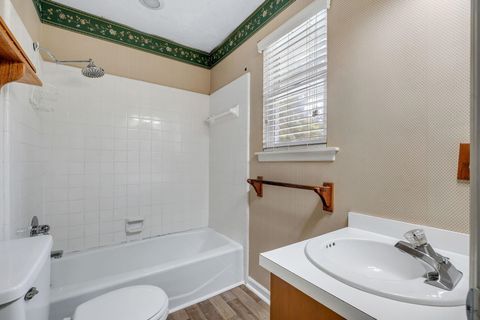 Tiny photo for 3028 Banks RD, Tallahassee, FL 32309 (MLS # 400189)
