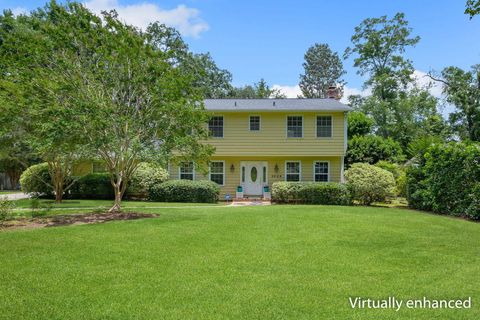 Tiny photo for 3028 Banks RD, Tallahassee, FL 32309 (MLS # 400189)