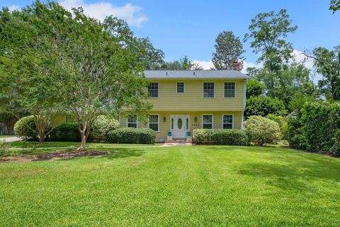 Photo of 3028 Banks RD, Tallahassee, FL 32309 (MLS # 400189)