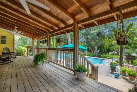 Tiny photo for 3028 Banks RD, Tallahassee, FL 32309 (MLS # 400189)