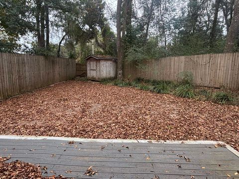 Tiny photo for 3146 Oak Hammock Ct Ct, Tallahassee, FL 32301 (MLS # 393713)