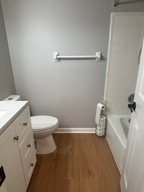 Tiny photo for 3146 Oak Hammock Ct Ct, Tallahassee, FL 32301 (MLS # 393713)