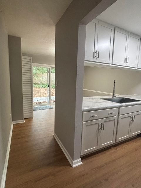 Tiny photo for 3146 Oak Hammock Ct Ct, Tallahassee, FL 32301 (MLS # 393713)